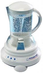 Vortex water revitalizers